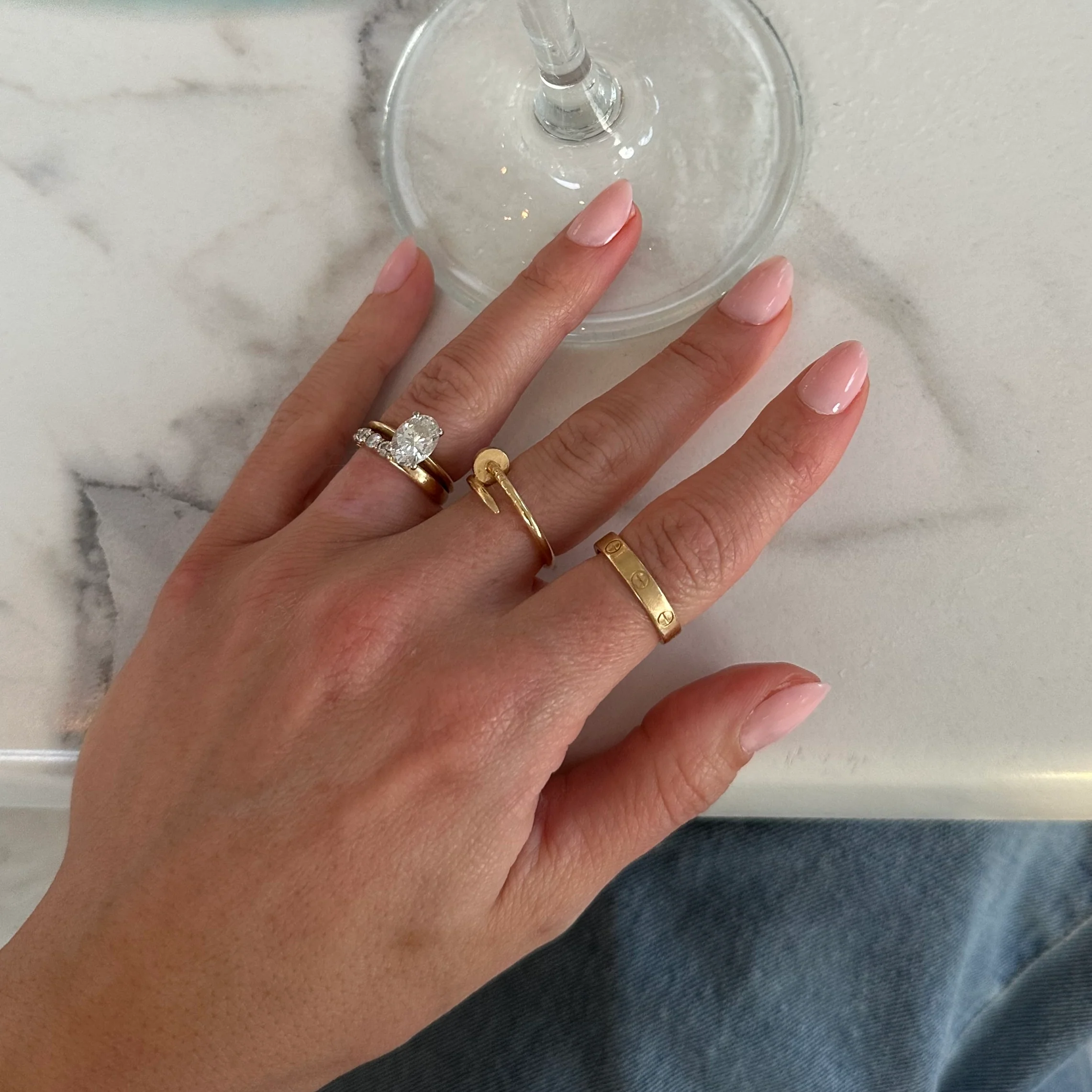 bare minimum (short oval) - Image 2