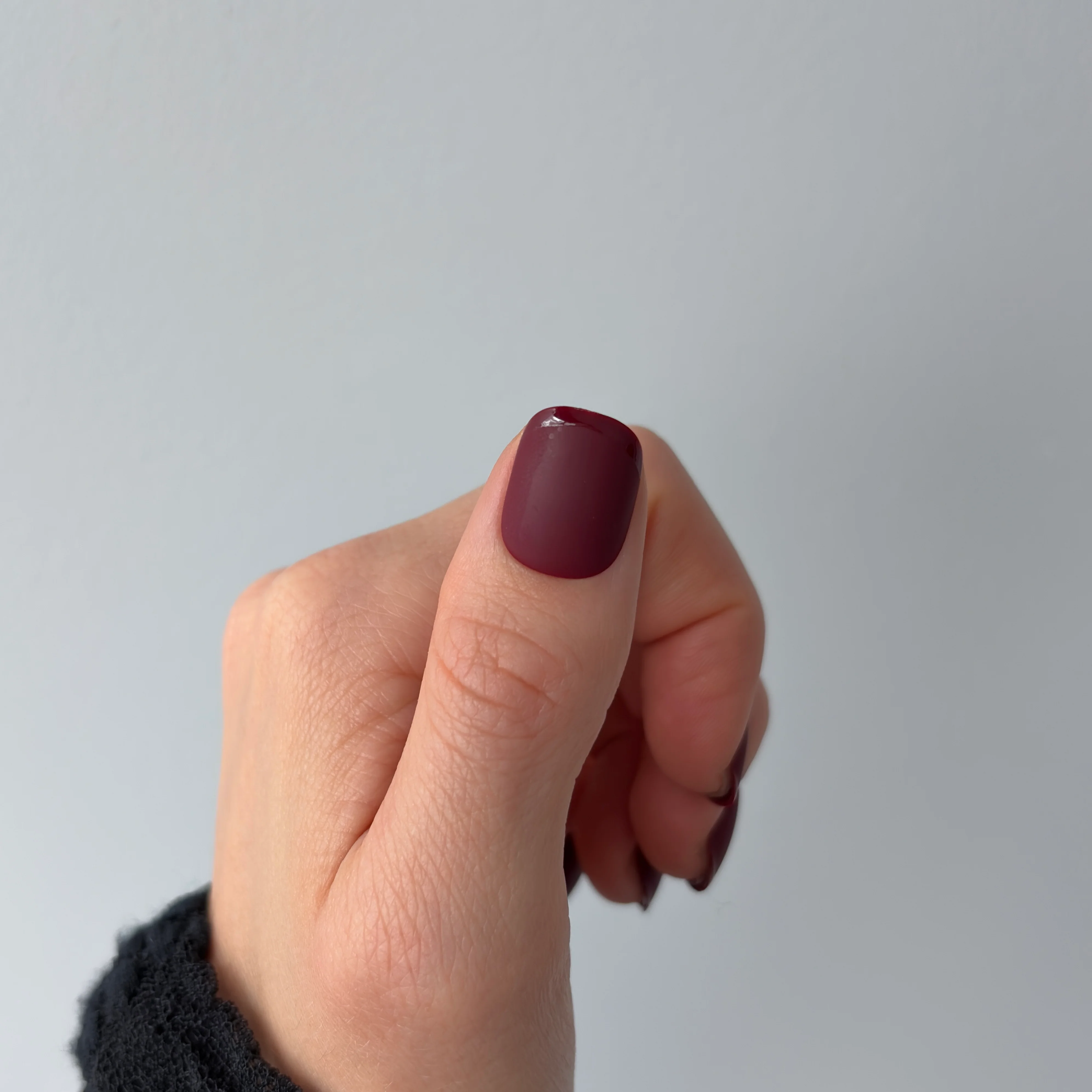 house merlot (extra-short) - Image 2