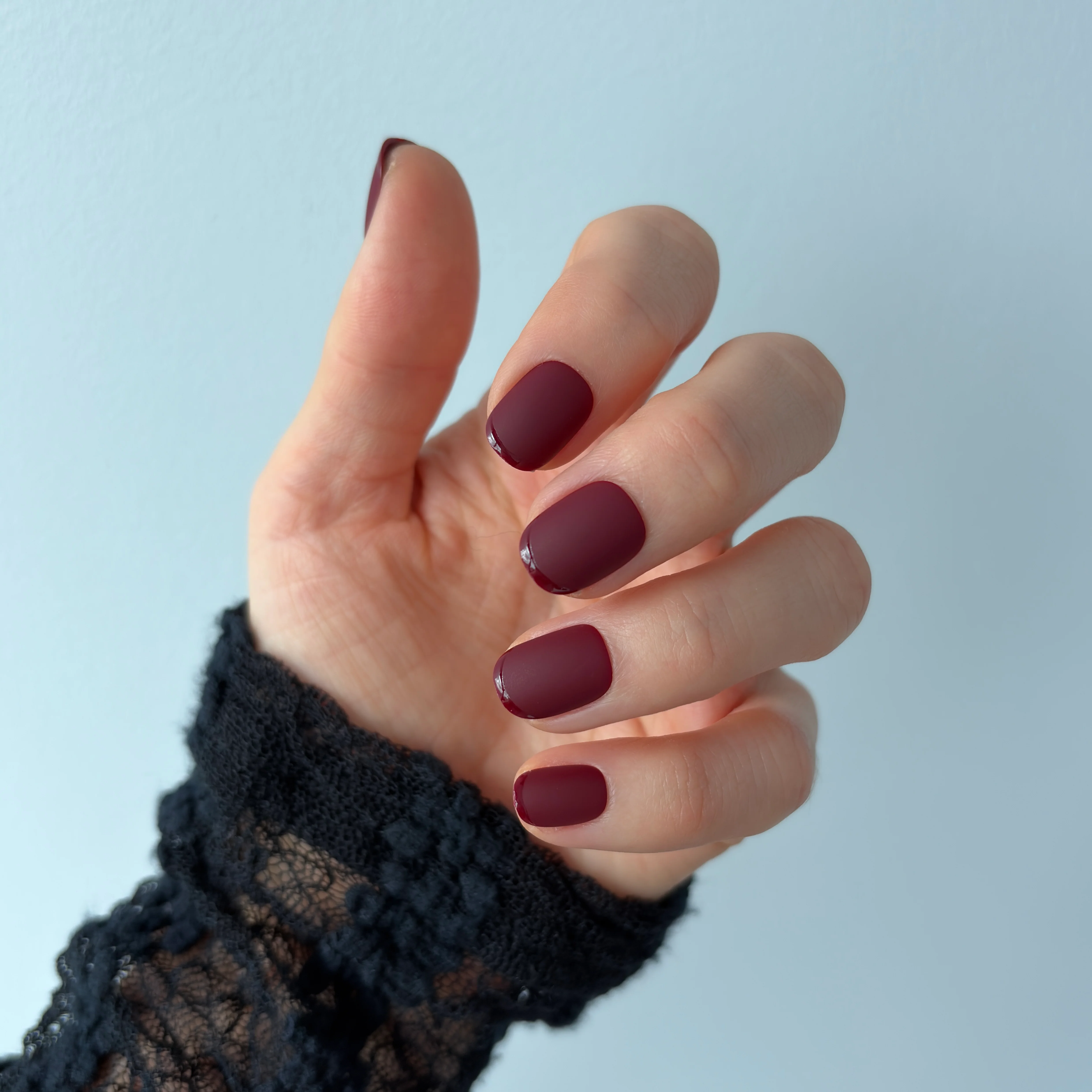 house merlot (extra-short) - Image 3