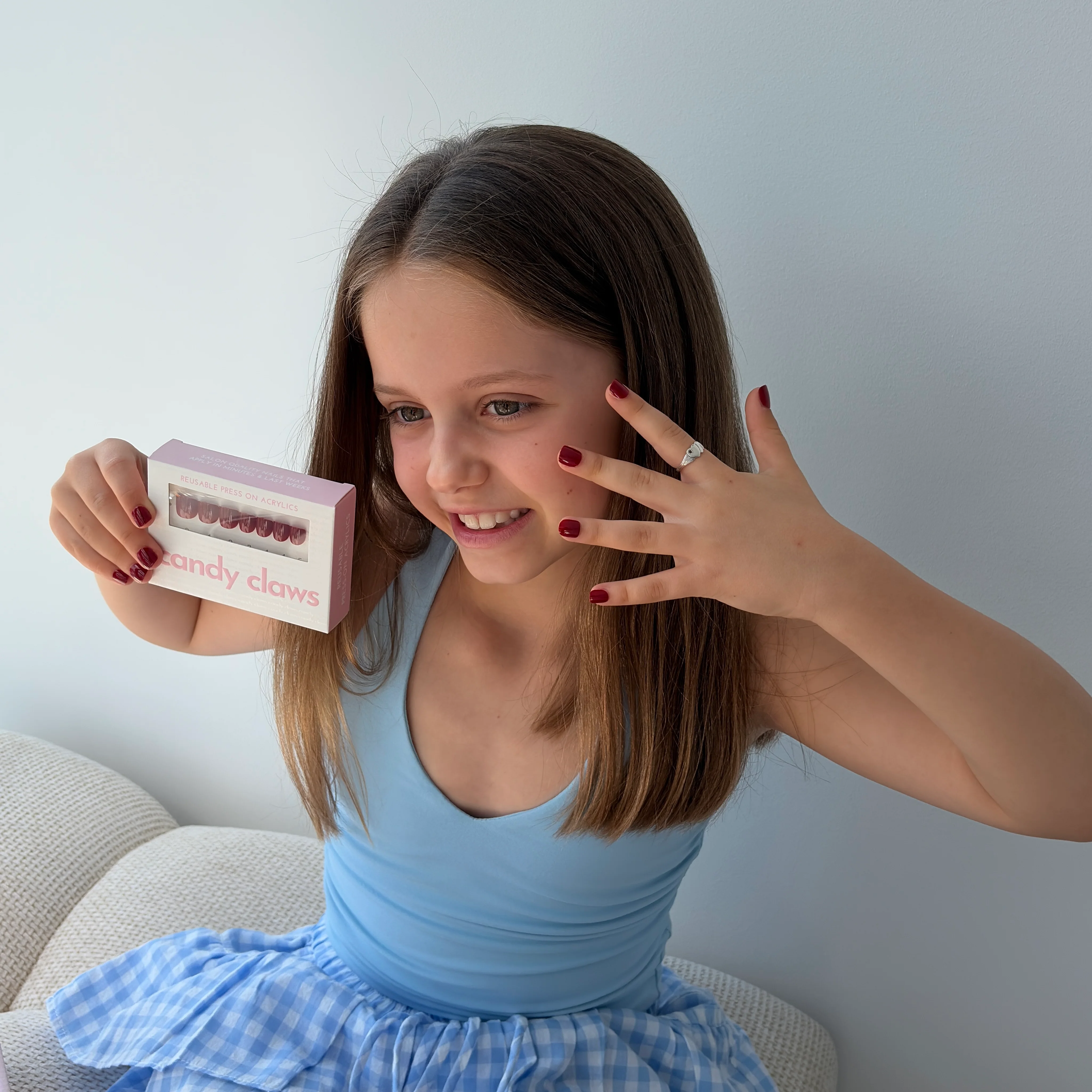 sour cherry (kids) - Image 2