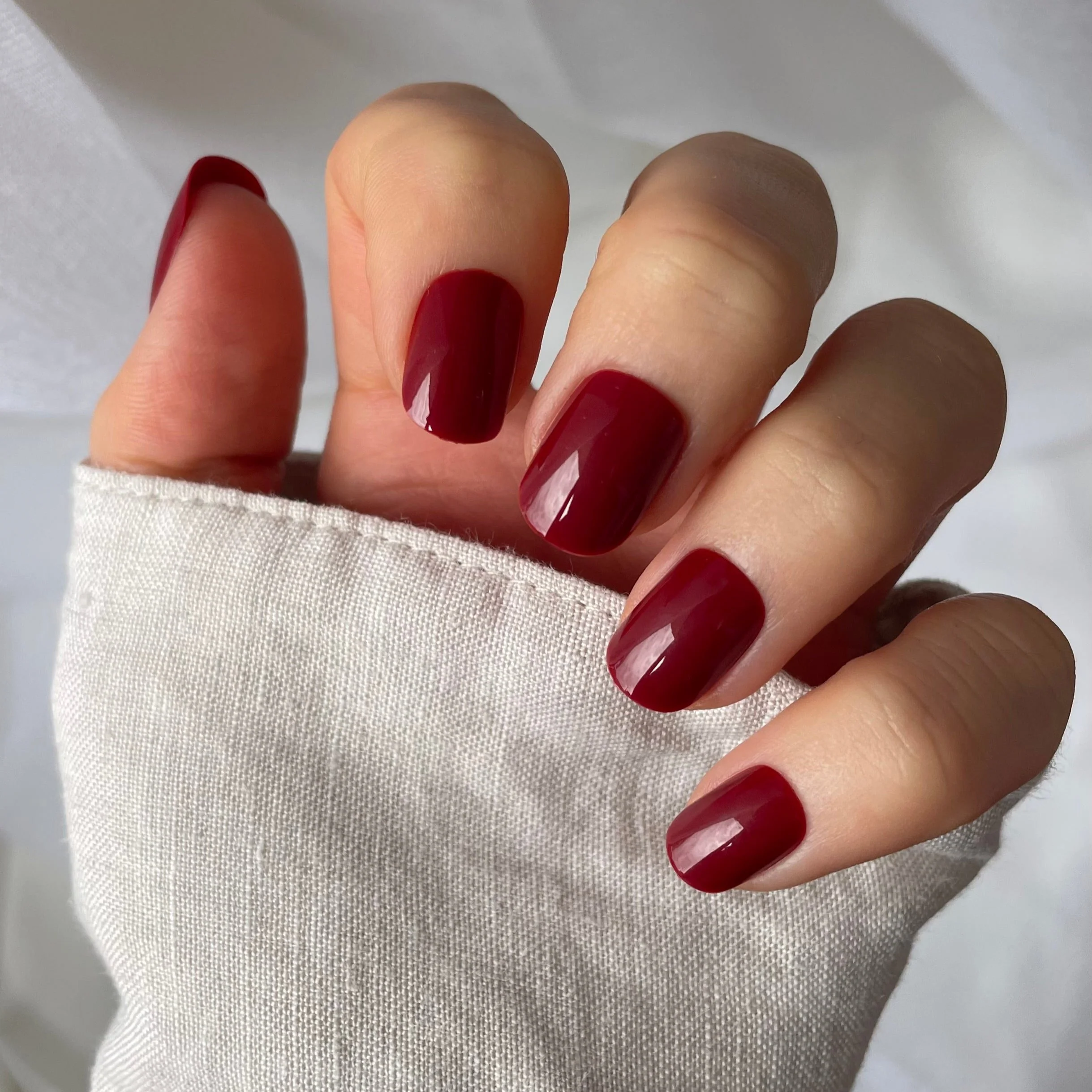 sour cherry (extra-short) - Image 2